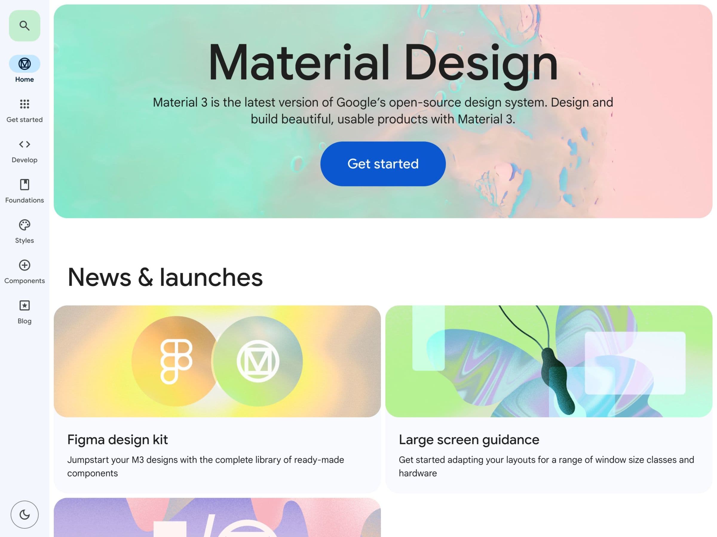Material Design